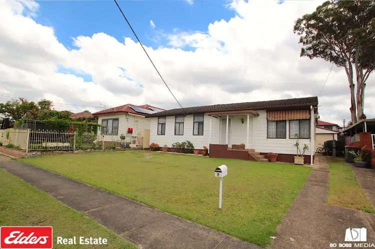 Main view of Homely house listing, 7 Deller Ave, Cabramatta West NSW 2166