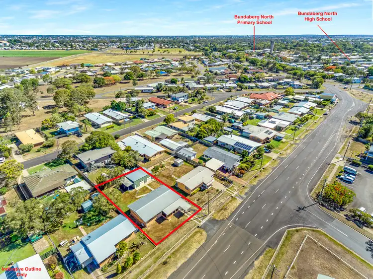 22 Fairymead Road, Bundaberg North QLD 4670