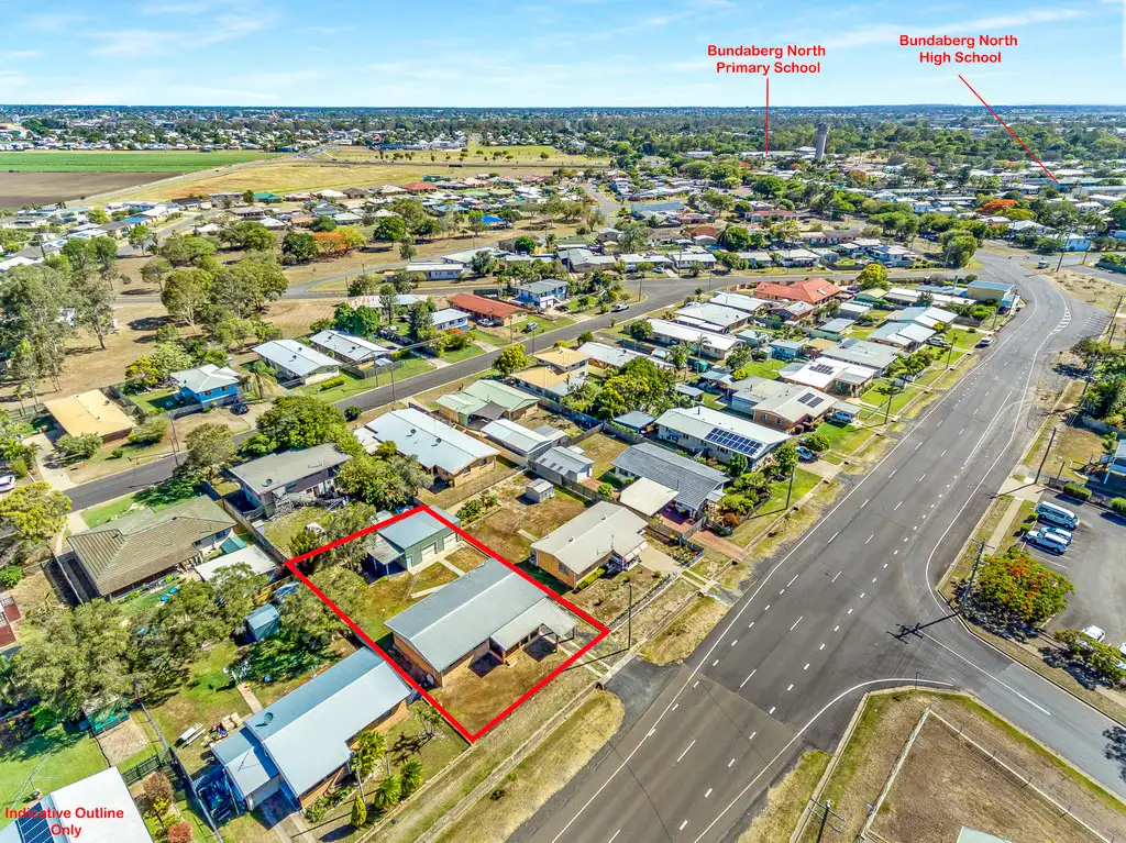 Main view of Homely house listing, 22 Fairymead Road, Bundaberg North QLD 4670