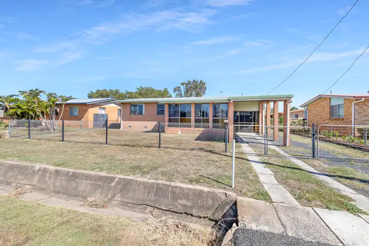 Fifth view of Homely house listing, 22 Fairymead Road, Bundaberg North QLD 4670