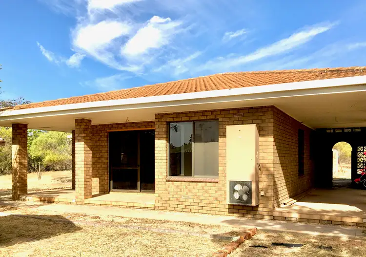 86 Franceys Road, Poochera SA 5655