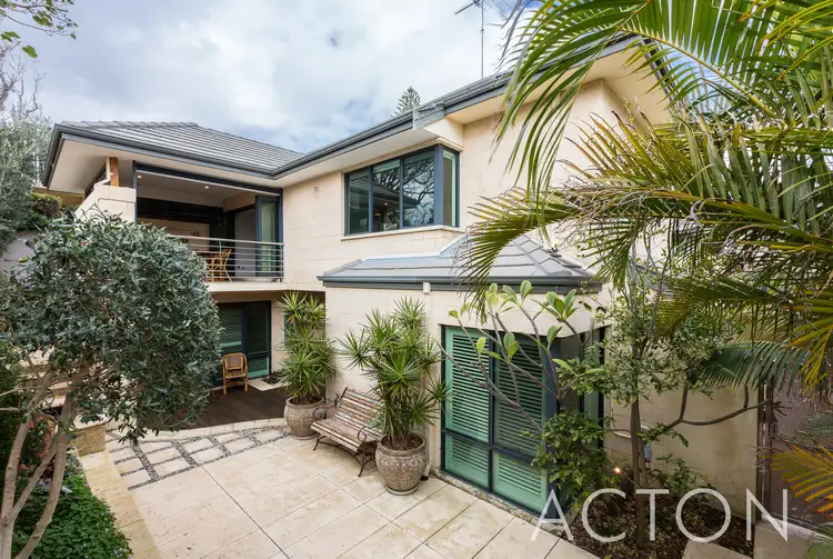Fourth view of Homely house listing, 4A Beach Street, Cottesloe WA 6011