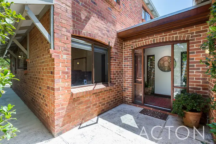 Fifth view of Homely house listing, 11 Thomson Road, Claremont WA 6010