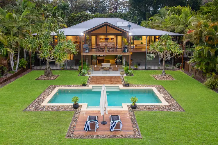 140 Lenehans Lane, Doonan QLD 4562