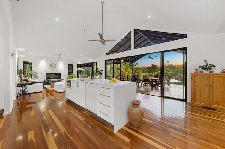 Second view of Homely house listing, 140 Lenehans Lane, Doonan QLD 4562