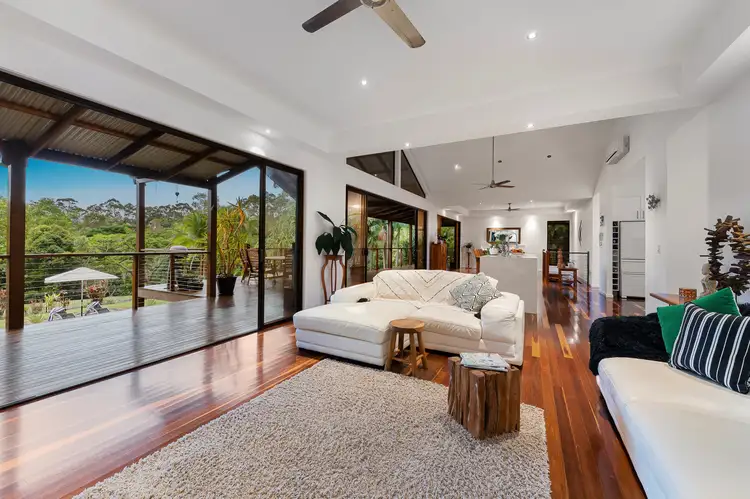 Third view of Homely house listing, 140 Lenehans Lane, Doonan QLD 4562
