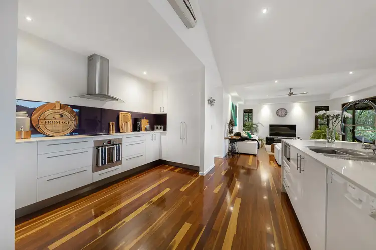 Fifth view of Homely house listing, 140 Lenehans Lane, Doonan QLD 4562