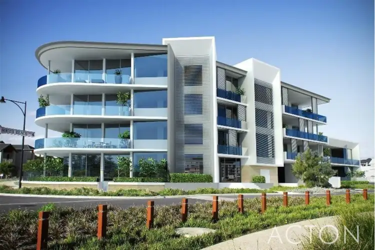 13/30 South Beach Promenade, North Coogee WA 6163