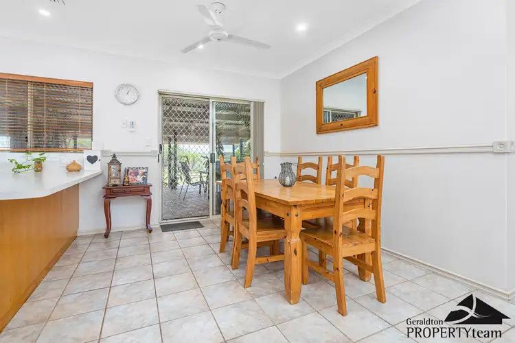 Fifth view of Homely house listing, 8 Verbena Place, Strathalbyn WA 6530