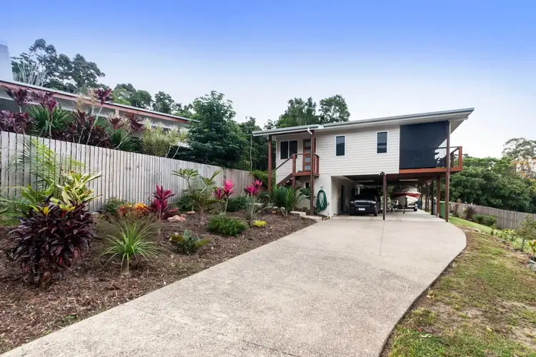 7 Armada Crescent, Jubilee Pocket QLD 4802