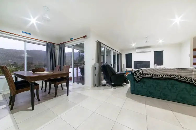 Second view of Homely house listing, 7 Armada Crescent, Jubilee Pocket QLD 4802