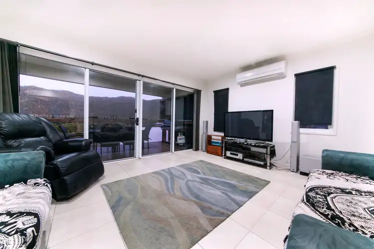 Third view of Homely house listing, 7 Armada Crescent, Jubilee Pocket QLD 4802