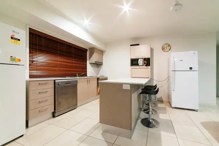 Fourth view of Homely house listing, 7 Armada Crescent, Jubilee Pocket QLD 4802