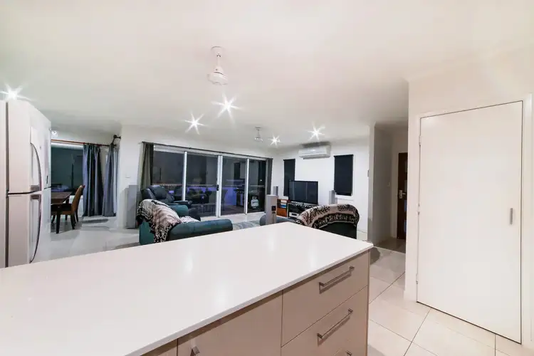 Fifth view of Homely house listing, 7 Armada Crescent, Jubilee Pocket QLD 4802