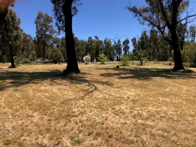 Main view of Homely land listing, 232 Platts Rd, Scotsburn VIC 3352