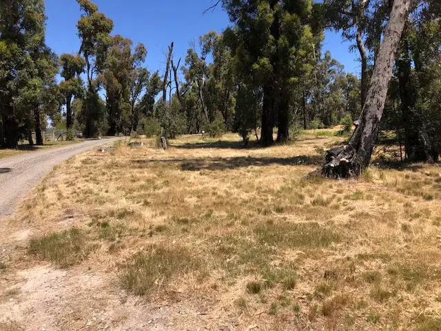 Second view of Homely land listing, 232 Platts Rd, Scotsburn VIC 3352