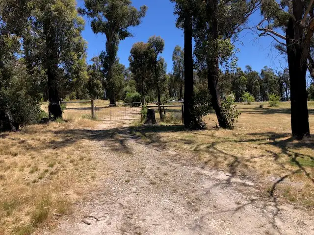 Third view of Homely land listing, 232 Platts Rd, Scotsburn VIC 3352