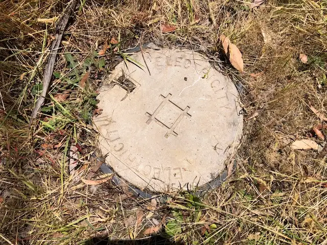 Fourth view of Homely land listing, 232 Platts Rd, Scotsburn VIC 3352