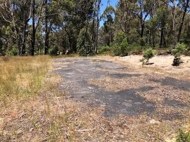 Seventh view of Homely land listing, 232 Platts Rd, Scotsburn VIC 3352