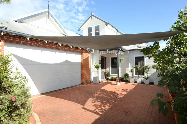 Main view of Homely house listing, 15B Canterbury Terrace, East Victoria Park WA 6101
