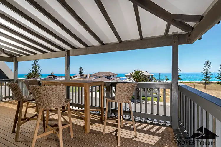 Main view of Homely house listing, 10 Eastcott Way, Tarcoola Beach WA 6530