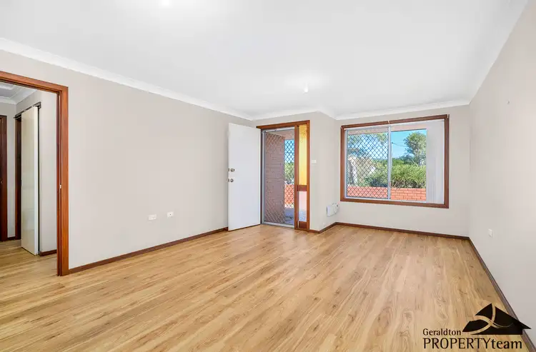 Second view of Homely block of units listing, 21 Hepburn Street, Utakarra WA 6530