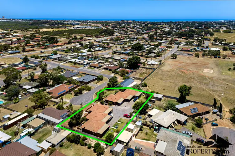 Sixth view of Homely block of units listing, 21 Hepburn Street, Utakarra WA 6530