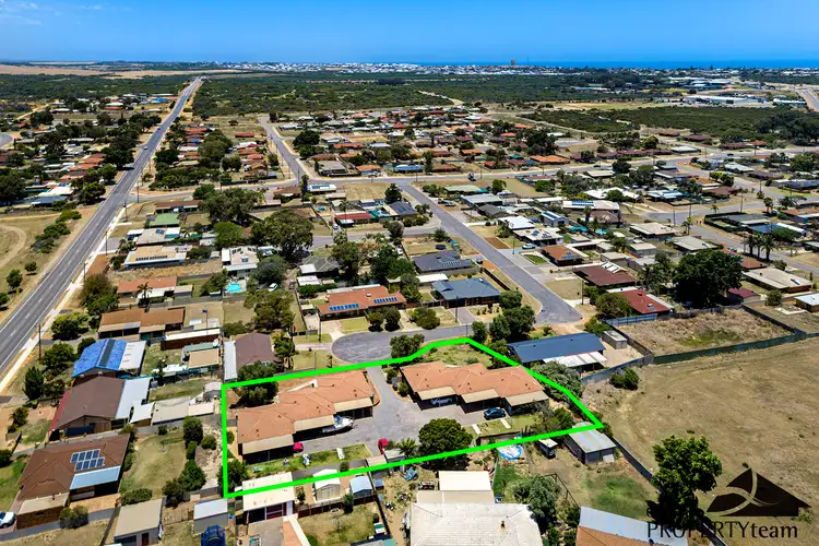 Seventh view of Homely block of units listing, 21 Hepburn Street, Utakarra WA 6530