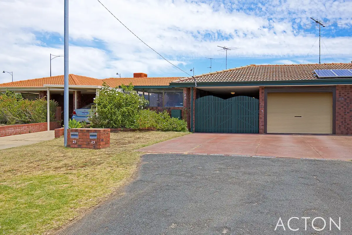 Main view of Homely unit listing, 2/74 Anstruther Road, Mandurah WA 6210