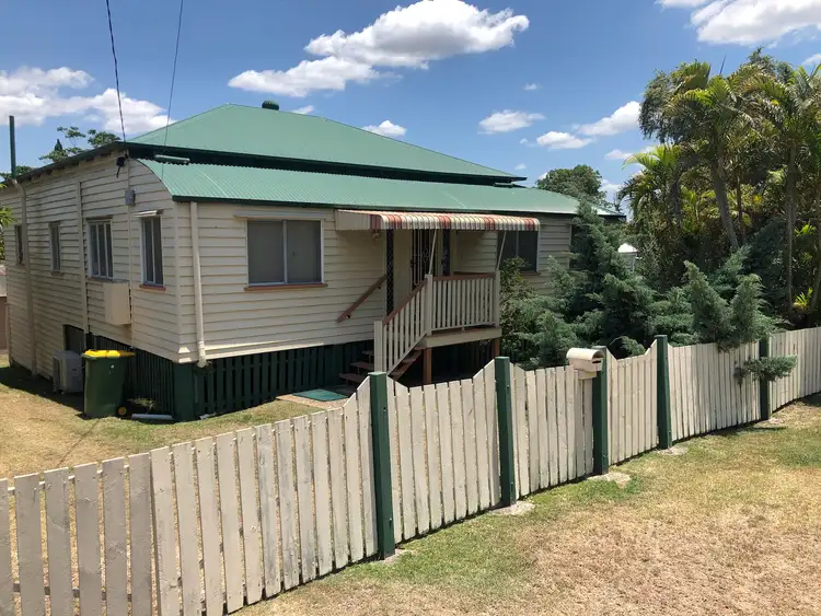 1 Lusitania Street, Newtown QLD 4305