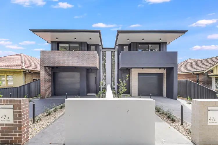 47A Ryrie Road, Earlwood NSW 2206