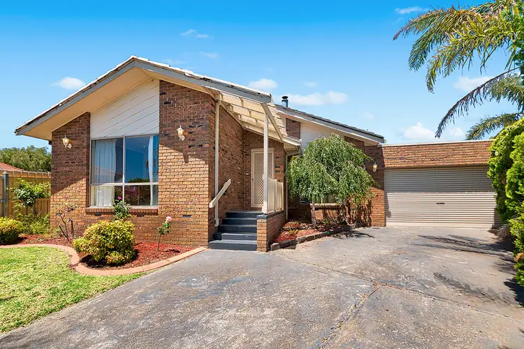14 Cumquat Court, Cranbourne North VIC 3977
