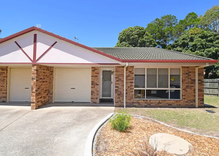 UNIT 8, 137 FRESHWATER STREET, Torquay QLD 4655