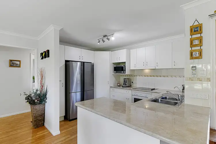 Fourth view of Homely house listing, 43 DESMOND DRIVE, Toogoom QLD 4655