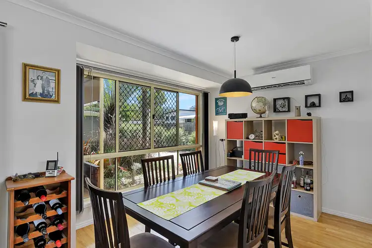 Fifth view of Homely house listing, 43 DESMOND DRIVE, Toogoom QLD 4655