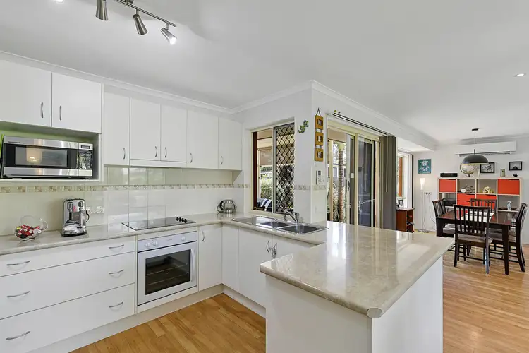 Sixth view of Homely house listing, 43 DESMOND DRIVE, Toogoom QLD 4655