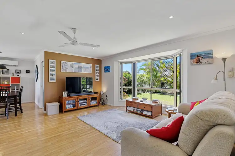 Seventh view of Homely house listing, 43 DESMOND DRIVE, Toogoom QLD 4655