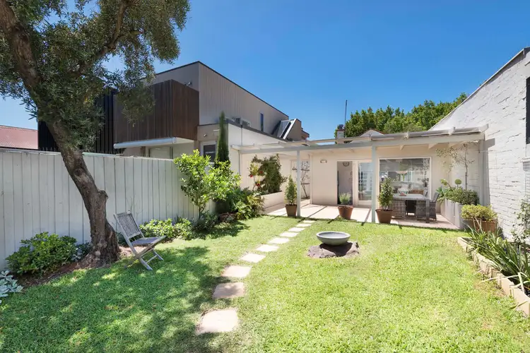 Second view of Homely house listing, 80 Ruskin Street, Elwood VIC 3184