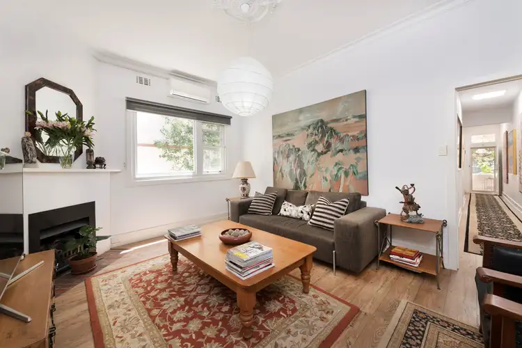 Fourth view of Homely house listing, 80 Ruskin Street, Elwood VIC 3184
