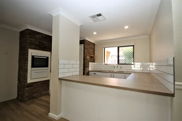 Fourth view of Homely house listing, 7 Harnett Place, Australind WA 6233
