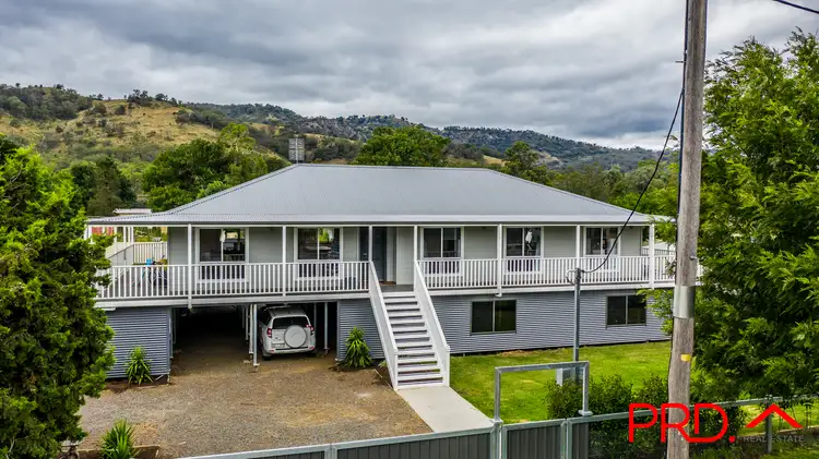 62-64 Nundle Road, Woolomin NSW 2340