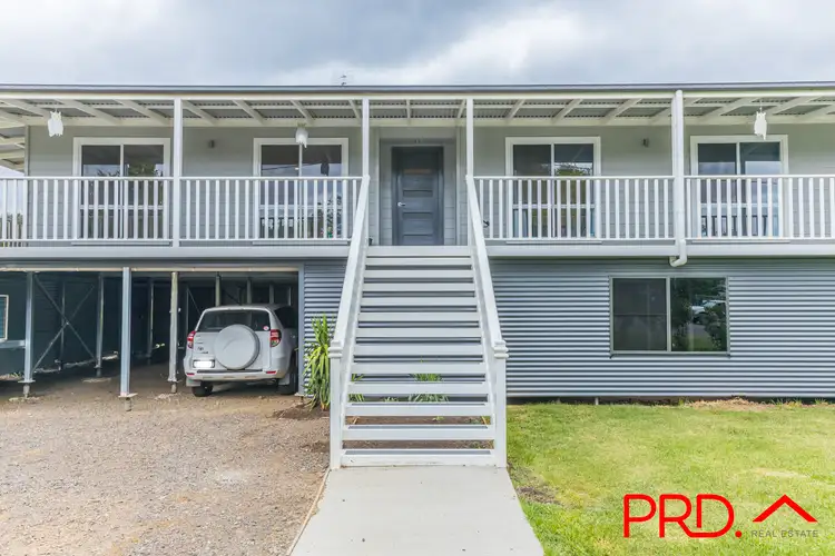 Second view of Homely house listing, 62-64 Nundle Road, Woolomin NSW 2340