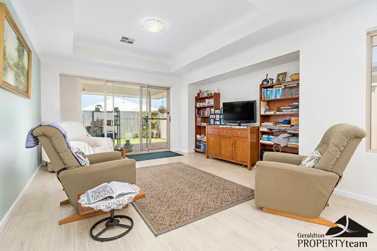 Third view of Homely house listing, 42B Derna Parade, Wandina WA 6530