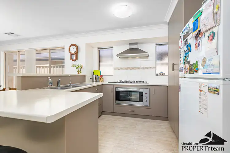 Fourth view of Homely house listing, 42B Derna Parade, Wandina WA 6530
