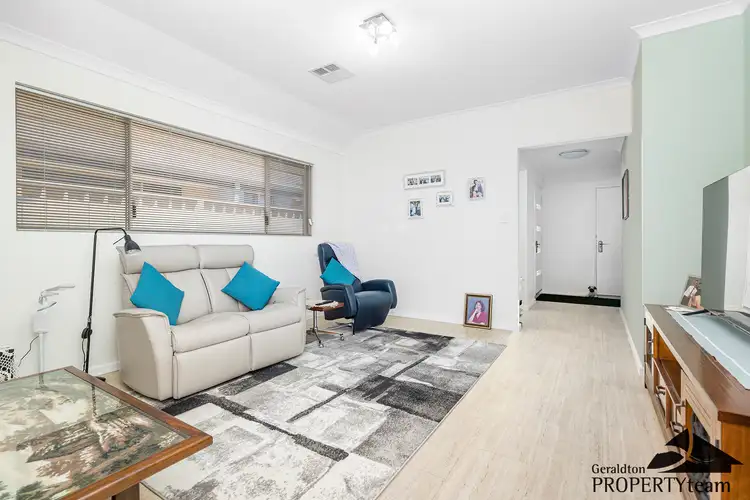 Fifth view of Homely house listing, 42B Derna Parade, Wandina WA 6530