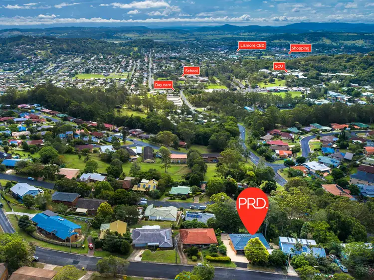 Fifth view of Homely unit listing, 2/5 Chilcott Drive, Goonellabah NSW 2480