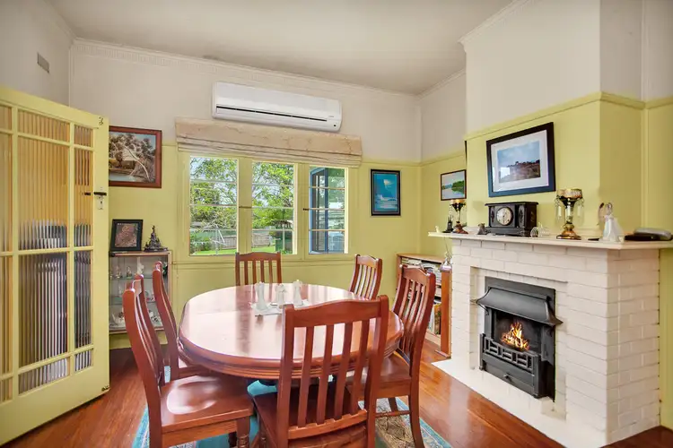 Second view of Homely house listing, 40 Canget Street, Wingham NSW 2429