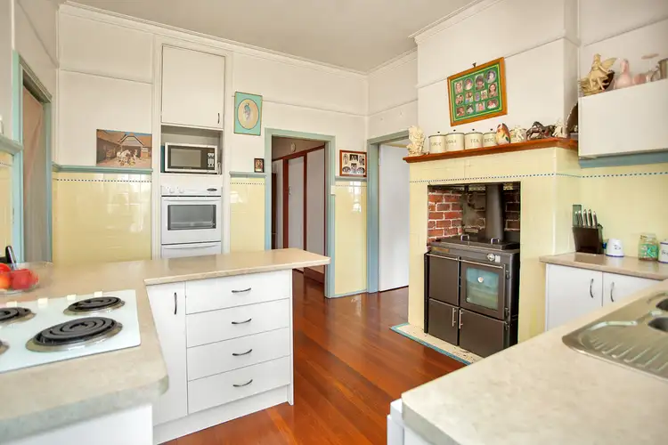 Sixth view of Homely house listing, 40 Canget Street, Wingham NSW 2429