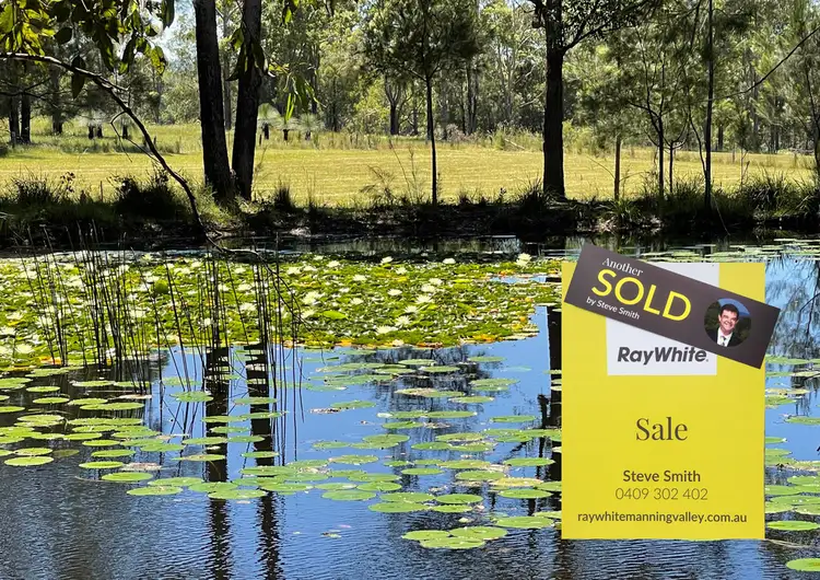 1032 Comboyne Road, Wingham NSW 2429