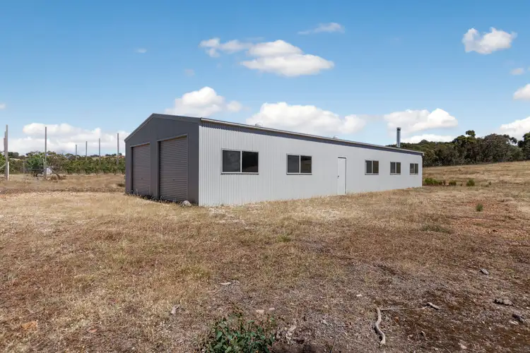 Fourth view of Homely rural property listing, 635 Seymour Pyalong Road, Hilldene VIC 3660